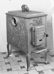 Drammens Jernstøperi