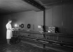 Norges Elektriske Materiellkontroll Norges Elektriske Materi