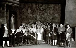 (Fra Nordmøre Museum sin fotosamling.) DET ER MULIG AT SERIE