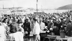 Fra Nordmøre Museum sin fotosamling.