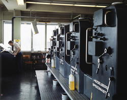 Merkur Boktrykkeri (Jargum)