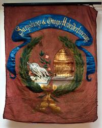 Sarpsborg og omegns arbeiderforening.Stiftet 9. oktober 1892