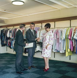 Group no. 64-55-00-00 Picture no. 168507..Salg i manufakture