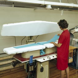 Group no. 64-55-00-00 Picture no. 168579..Konfeksjonsindustr