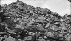 Dammer, Tafjordanlegget