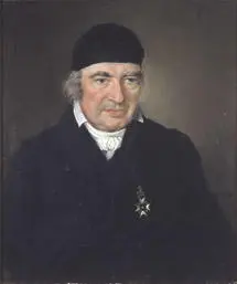 Lauritz Weidemann