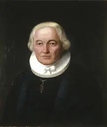 Hans Jacob Grøgaard