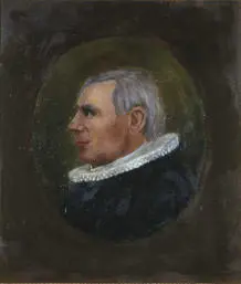 Jens Stub