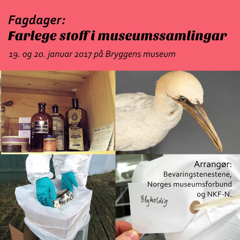 Farlige stoffer
