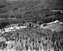 Gårdsbruk og bolighus Rendal