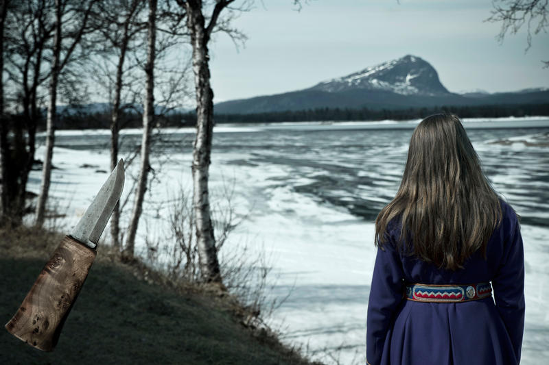 Queering Sápmi (Foto/Photo)