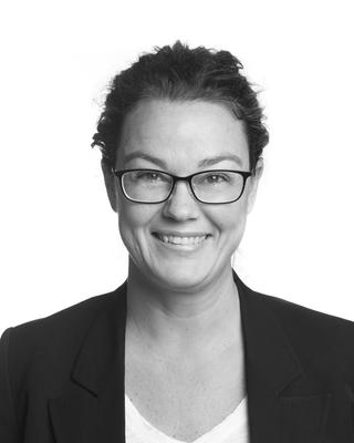 Lene Serine Strøm