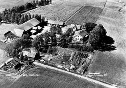 Haaby gård, Rakkestad.