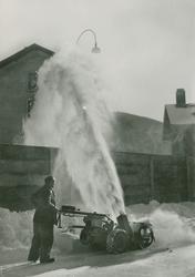 Album av Colbjørnsen & Co A/S i perioden fra 1936-1950-talle