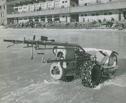 Album av Colbjørnsen & Co A/S i perioden fra 1936-1950 talle