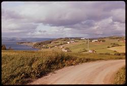 Kulturlandskap på Nesset, Håamarka.