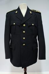 Politiuniform M/1995