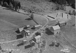 61922 Hjelmstad gård. Widerøe