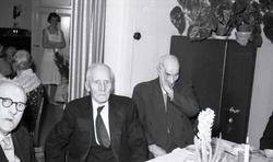 Julearrangement på aldersheimen Kveldsol i Narvik drevet av 