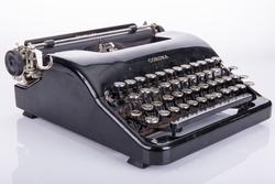 Skrivemaskin