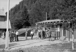 Trondhjems Jernindustris feriehjem