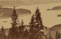 Sundvolden
Området Sundvolden i Hole kommune
Kroksund, Ste