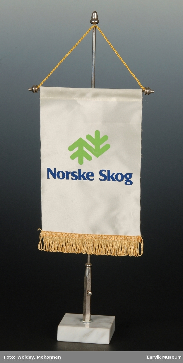 Norske skog logo