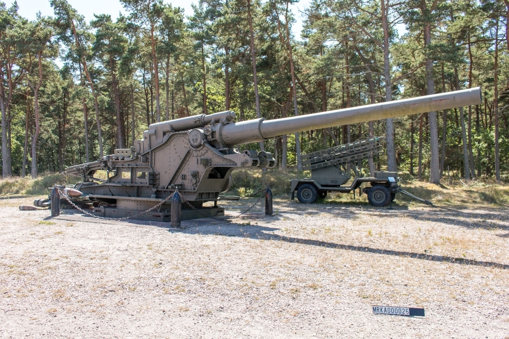 21 cm kanon m/1942