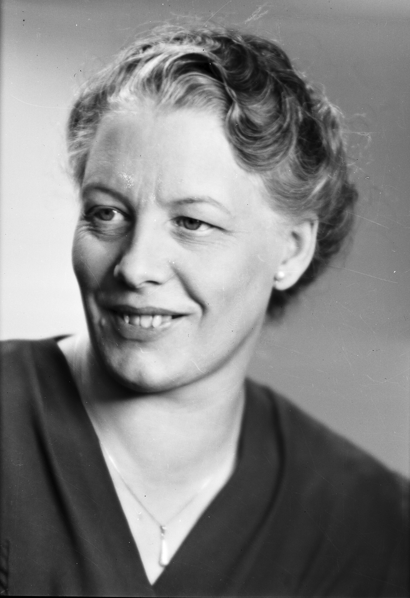 Gunhild Hagström