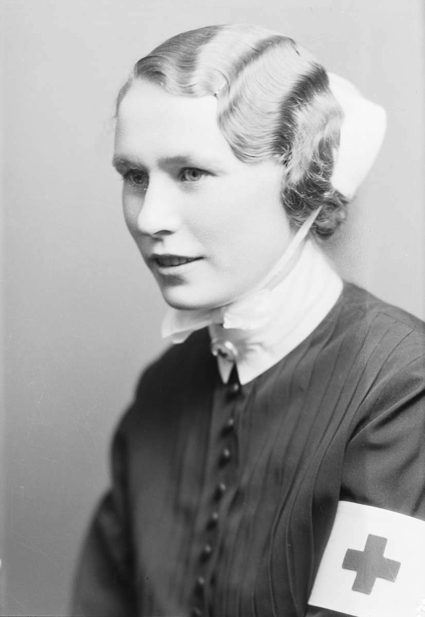 Agnes Dahlberg