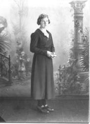 Agnes Dagsgard (f. 1924)