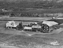 Støen gård, Godtlandsfloen, Tynset.