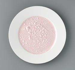 Monokromer [Tallerken]