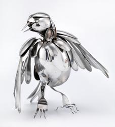 Fallout III [Skulptur]