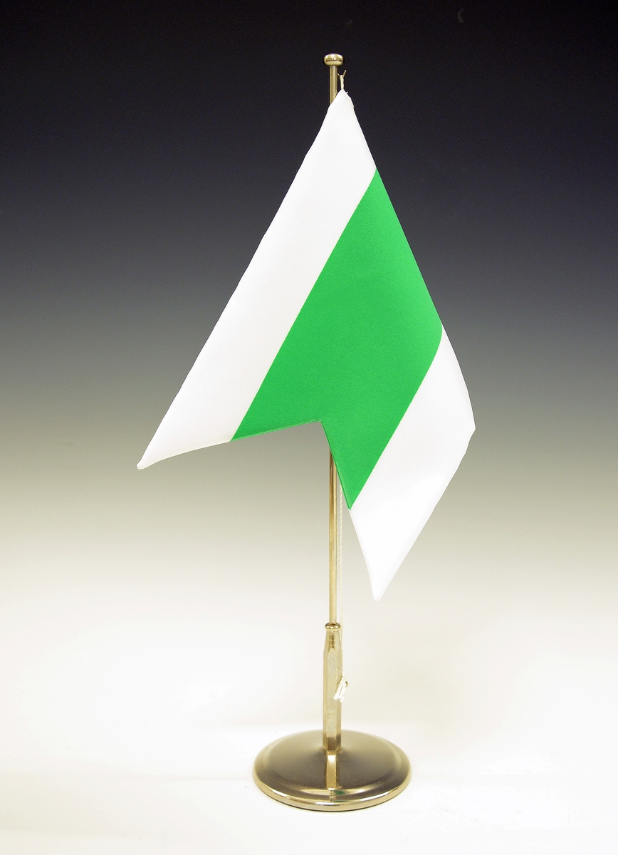 Flagg - Telemark Museum / DigitaltMuseum