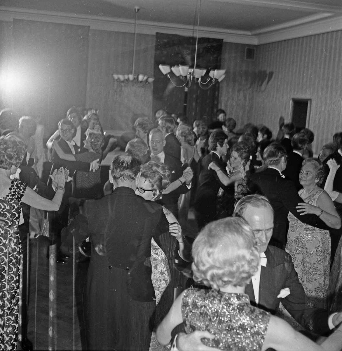 "Min favorittoppskrift." Mat. Diverse utesteder.