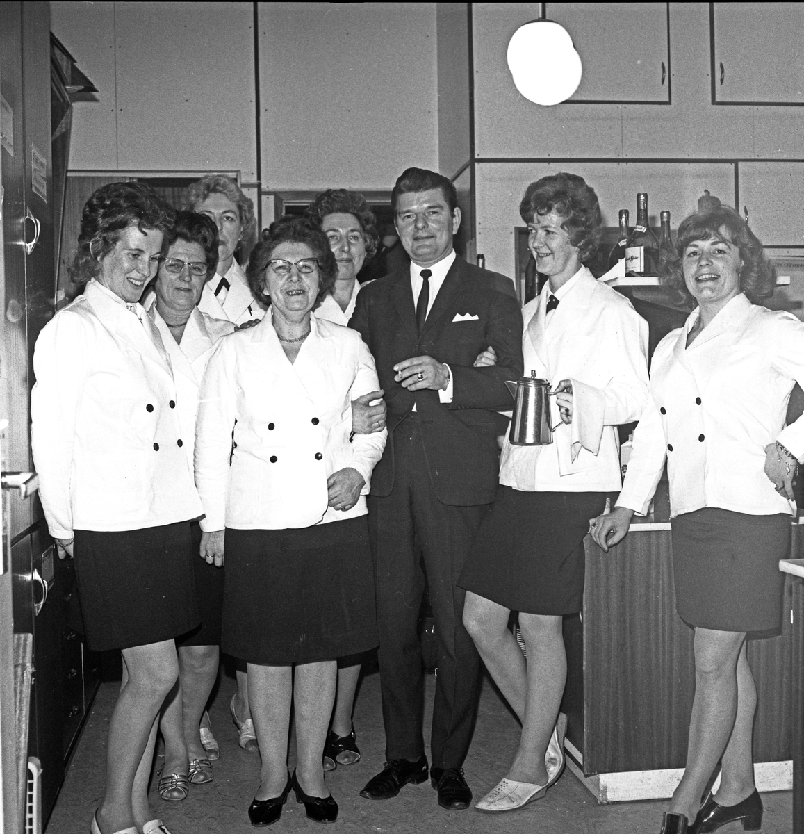 "Min favorittoppskrift." Mat. Diverse utesteder.