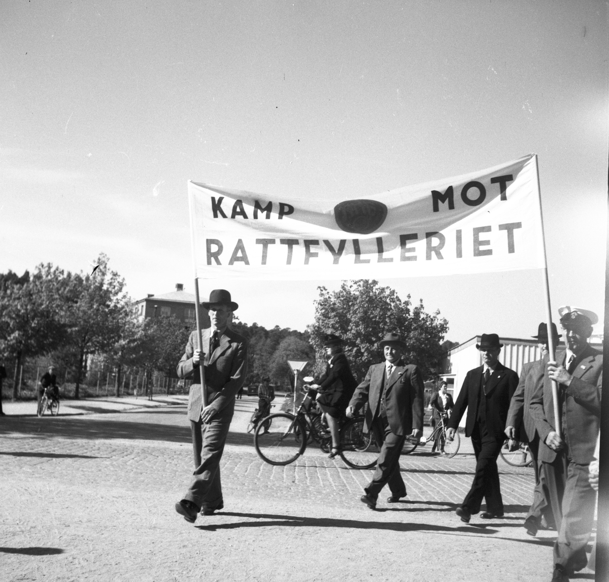 Nykterhetens dag. 1946