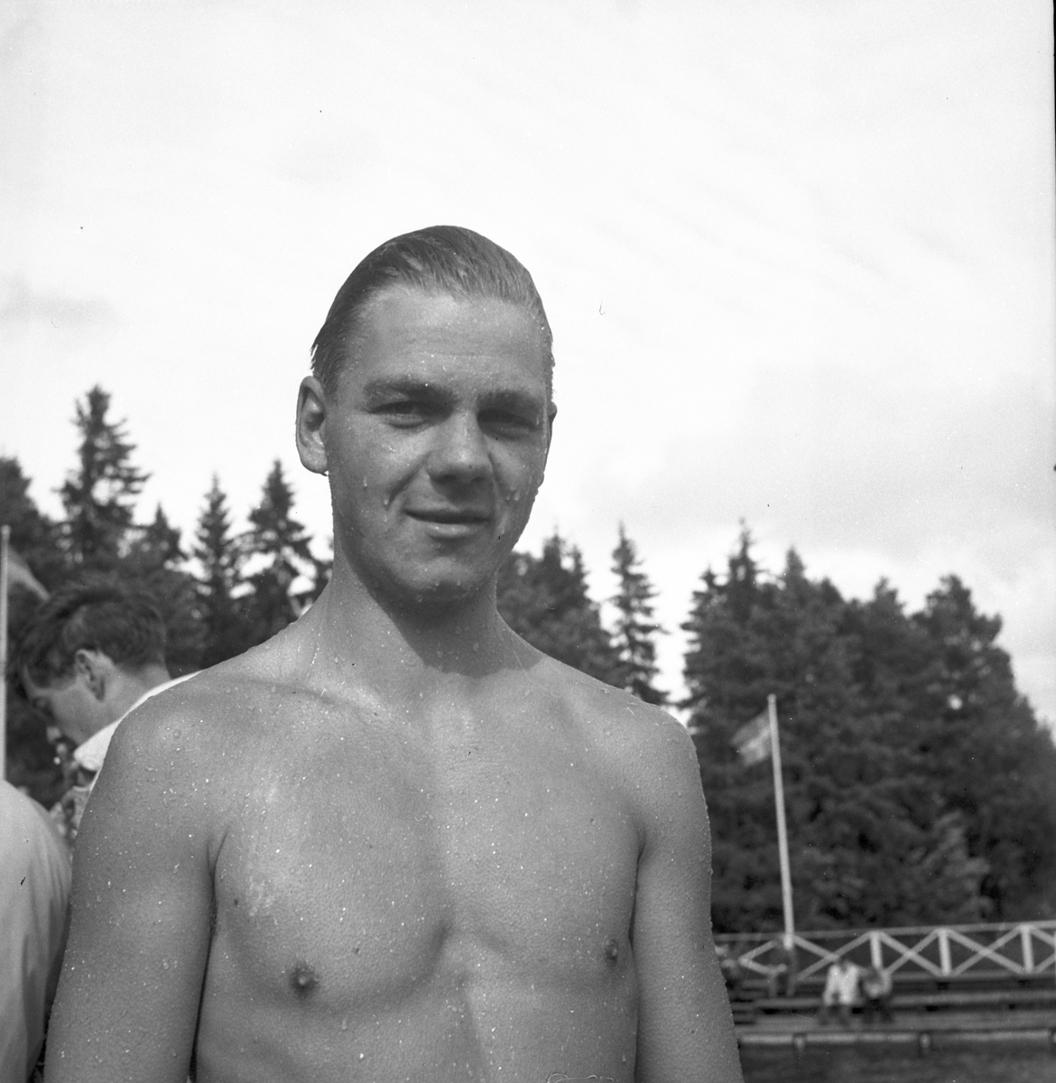 Simhoppare, Johansson

Dalarna 1946.

