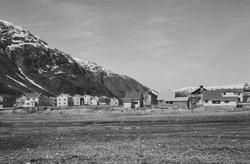 Lind & Greva og Nervollan.