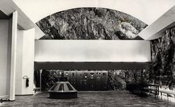 Røldal-Suldal kraftanlegg [Fotografi]