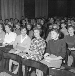 Kurs i kundebehandling i Handelstandens Hus