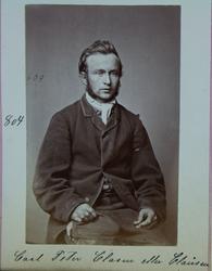 Carl Peter Clasen eller Clausen