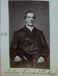 Anton Thoresen "Livleia"