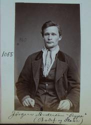 Jørgen Andersen "Rypa" (Bodsf. og Slave)