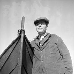 Byfisker Johan Alstad