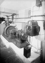 Foto av maskin for Meierienes Exportlag