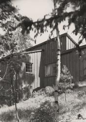 Enebolig for byråsjef Totland [Fotografi]