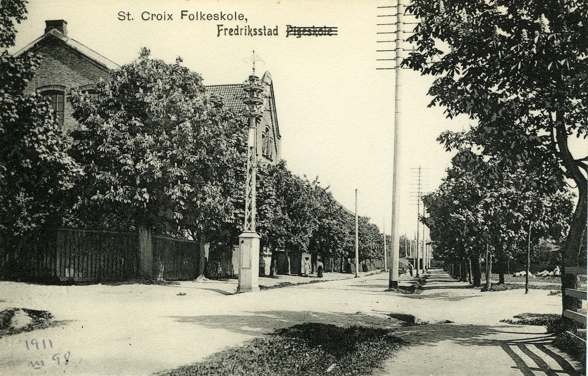 fredrikstad-vestsiden-st-croix-skole-st-croix-gate-st