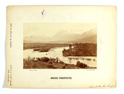 Parti Af Eira [..] Eresfjord